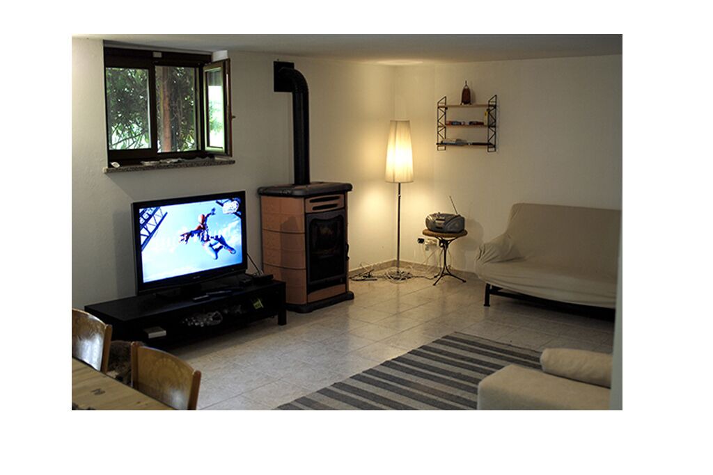 Photo of Livingroom in Garlasco
