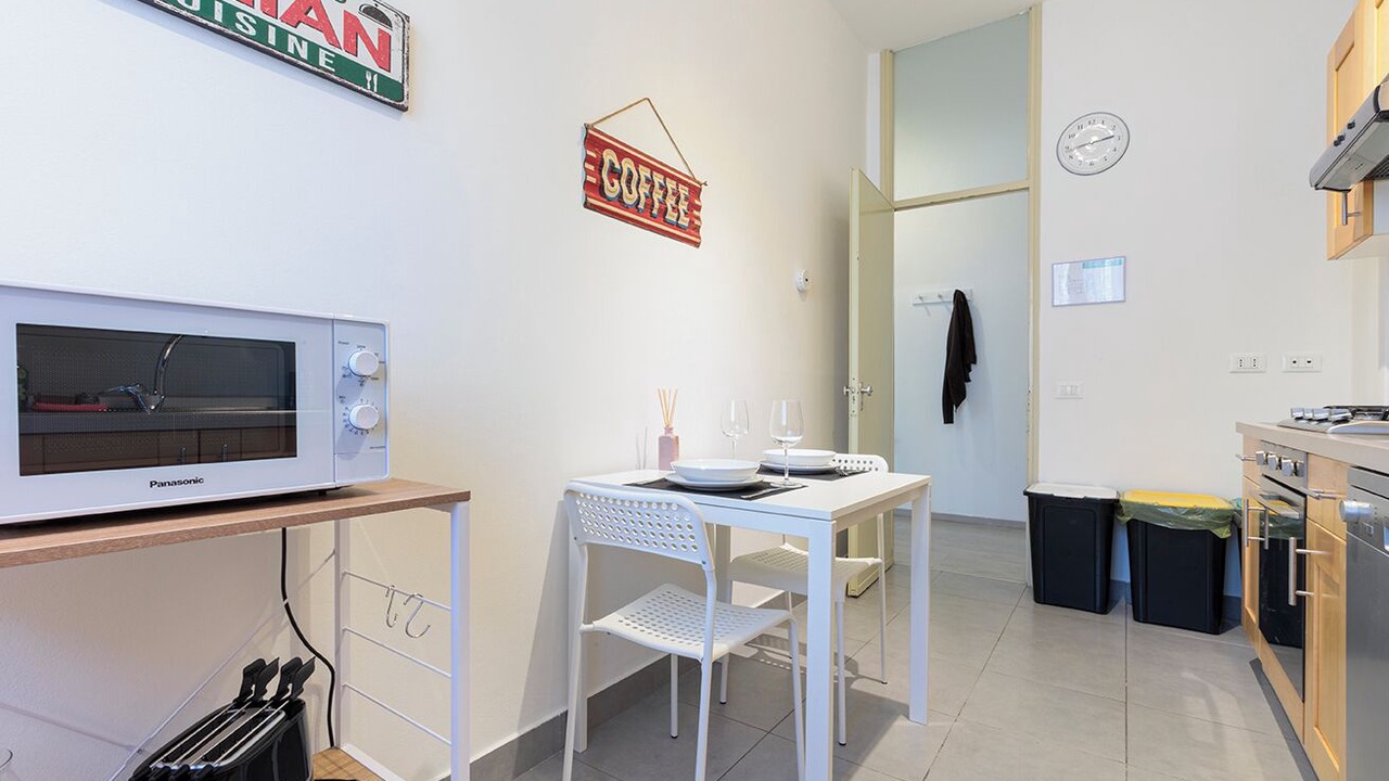 Photo of Kitchen in Bergamo
