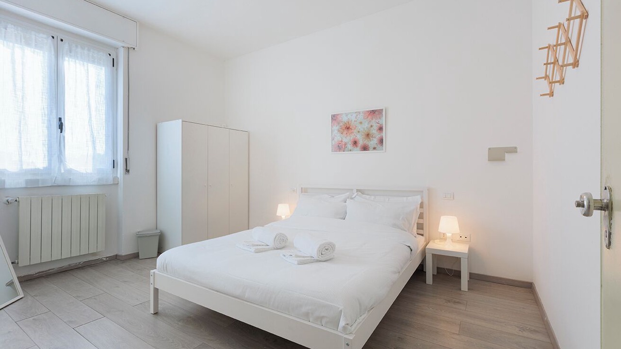 Photo of Bedroom in Bergamo