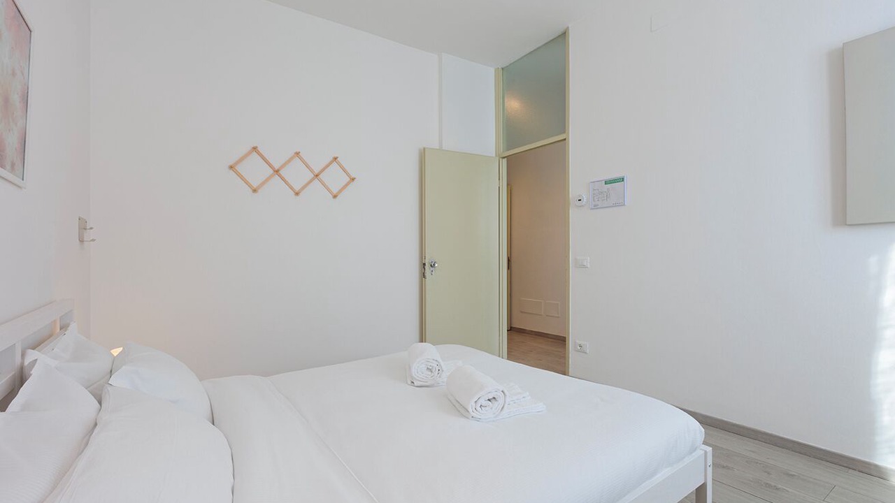Photo of Bedroom in Bergamo