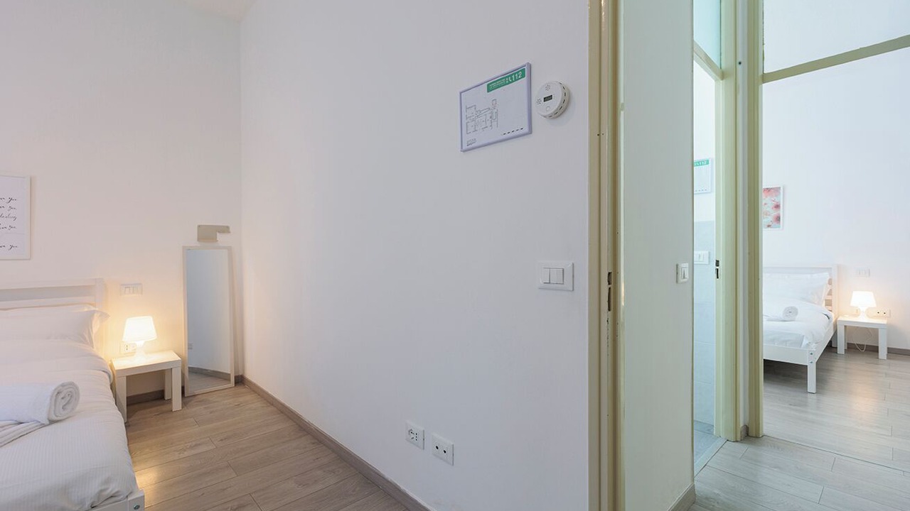 Photo of Bedroom in Bergamo