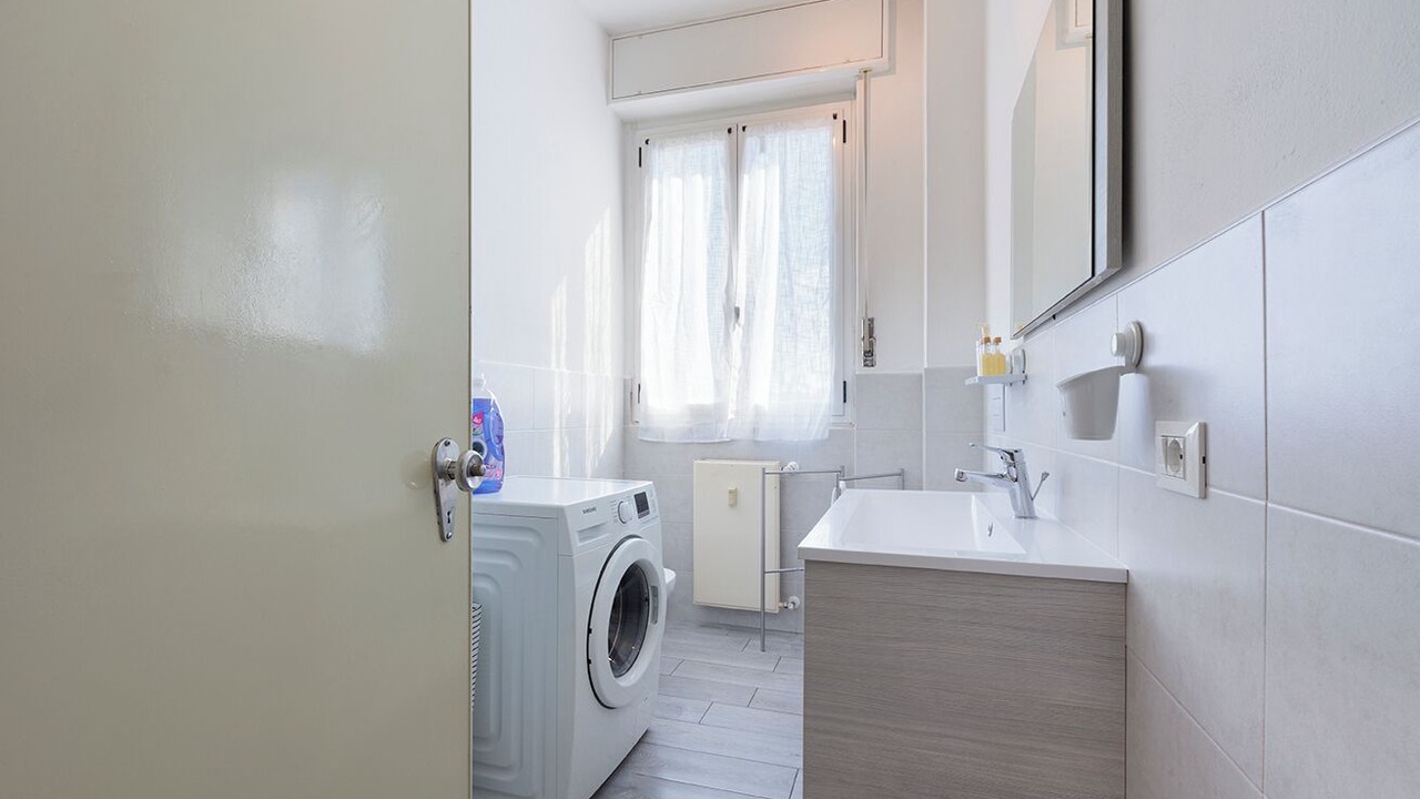 Photo of Bathroom in Bergamo