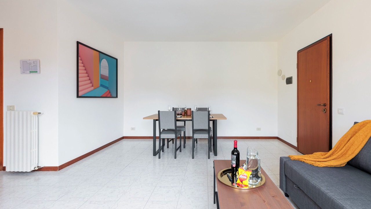 Photo of Livingroom in Grassobbio
