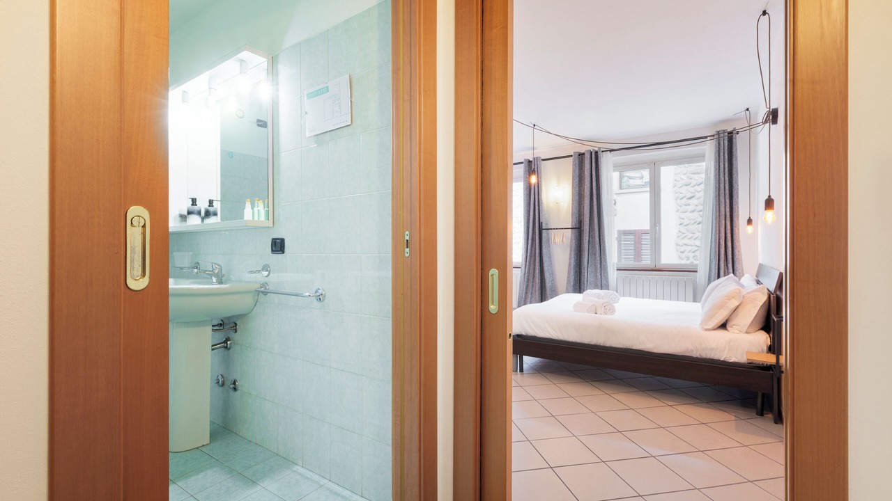 Photo of Bathroom in Grassobbio