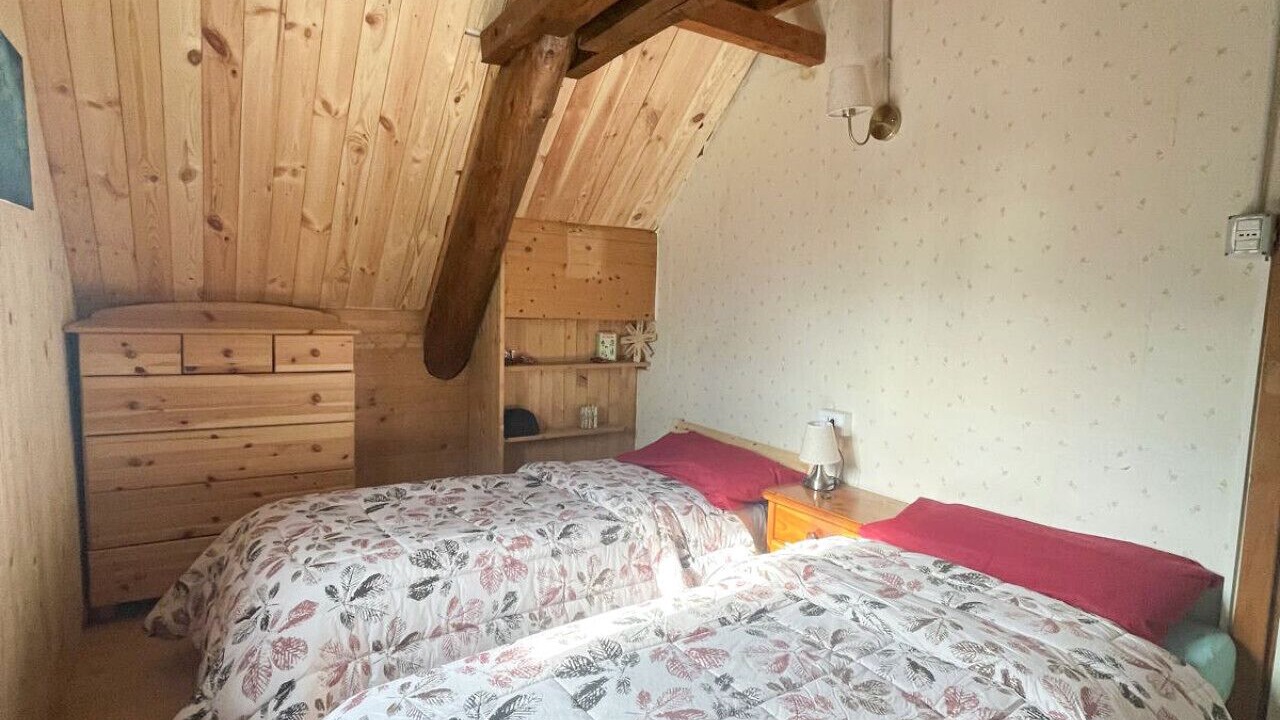 Photo of Bedroom in Sonico