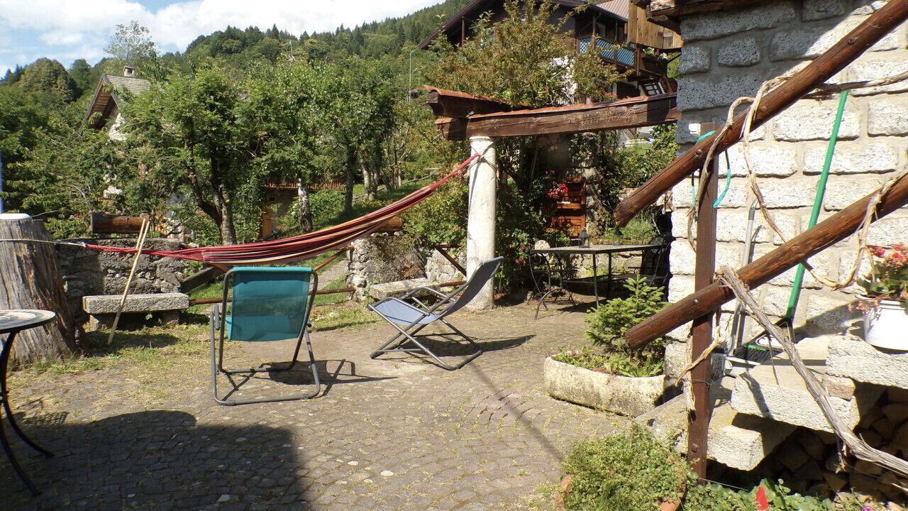 Photo of Outdoor in Sonico
