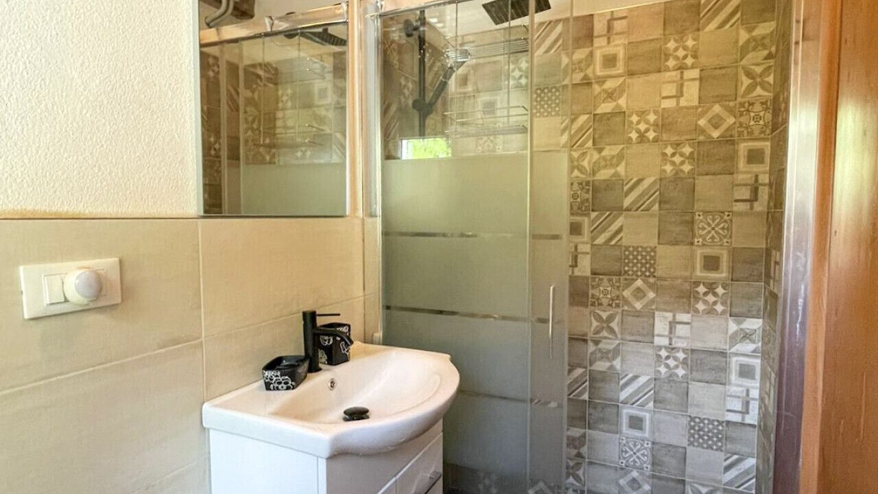 Photo of Bathroom in Sonico