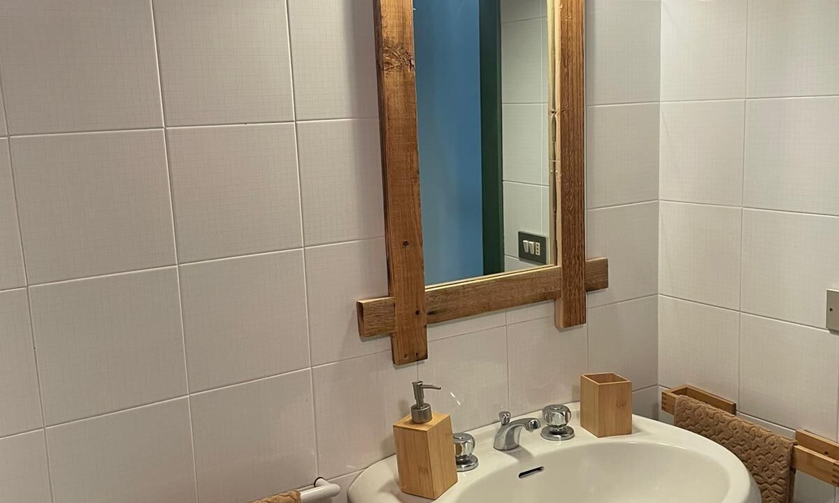 Photo of Bathroom in Morbegno