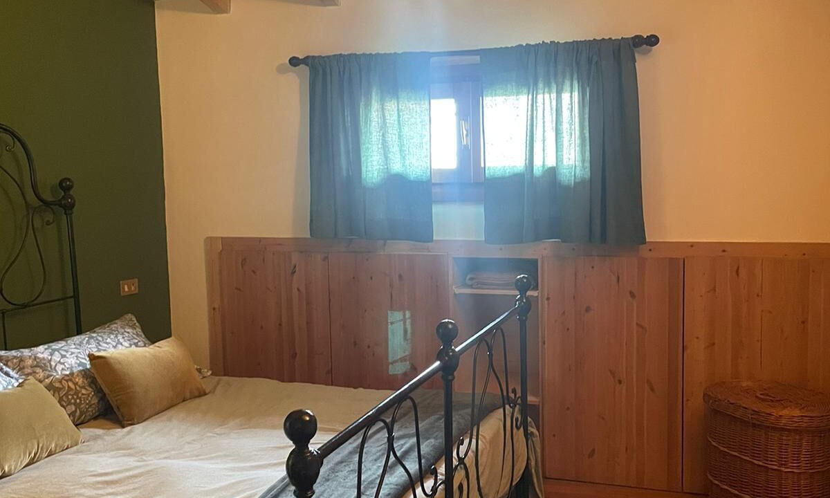 Photo of Bedroom in Morbegno