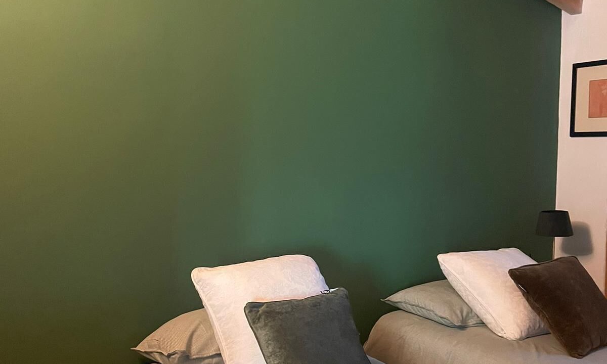 Photo of Bedroom in Morbegno