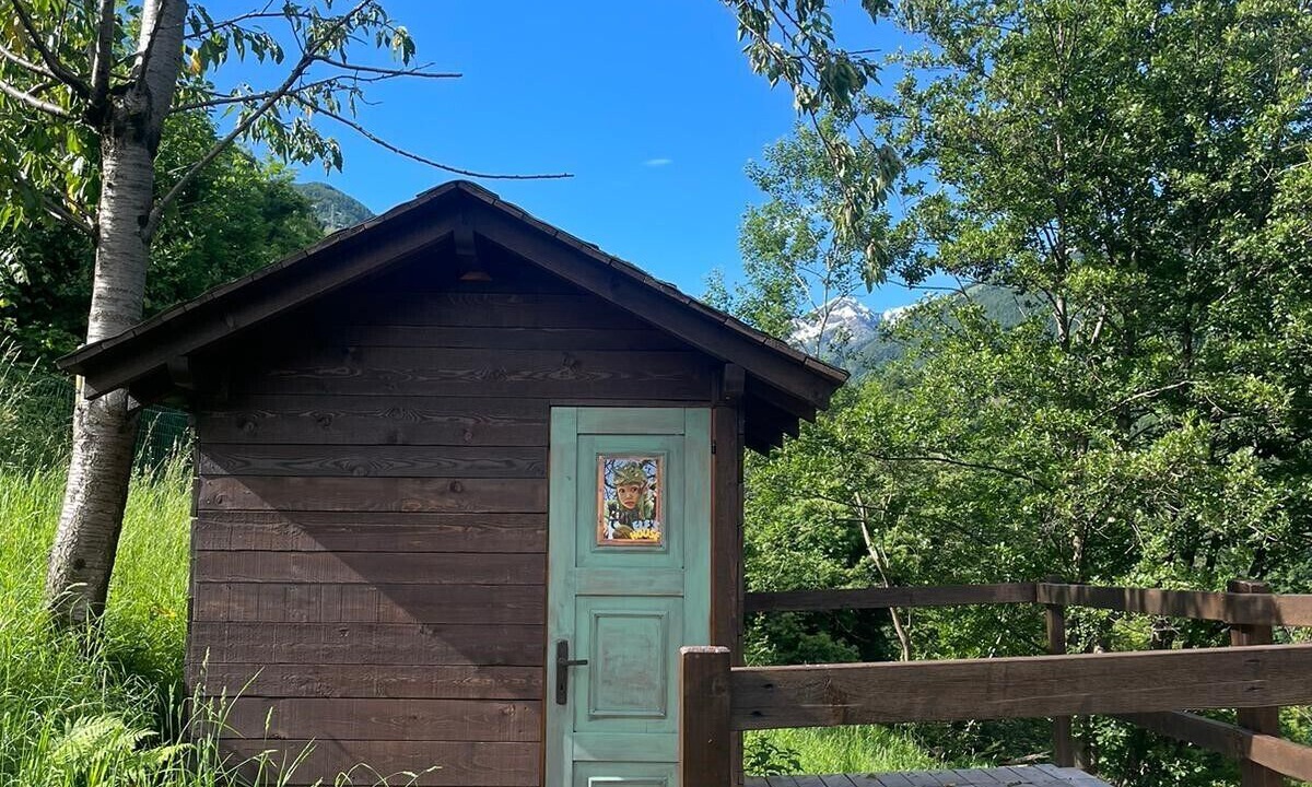 Photo of Outdoor in Morbegno
