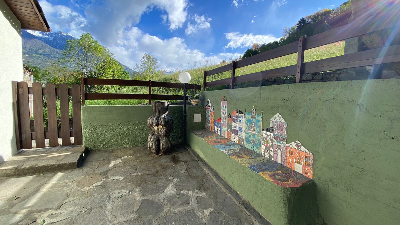 Photo of Outdoor in Morbegno