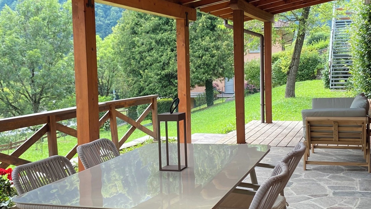 Photo of Outdoor in Piazza Brembana
