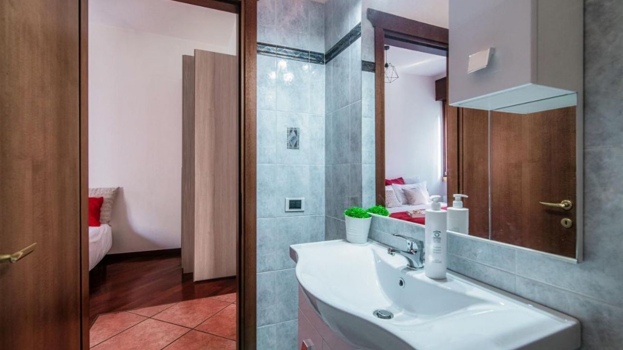 Photo of Bathroom in Como