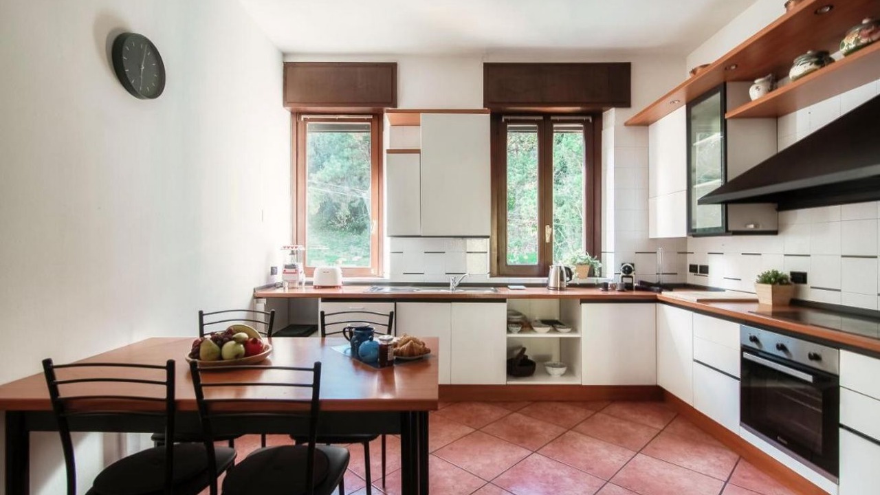 Photo of Kitchen in Como
