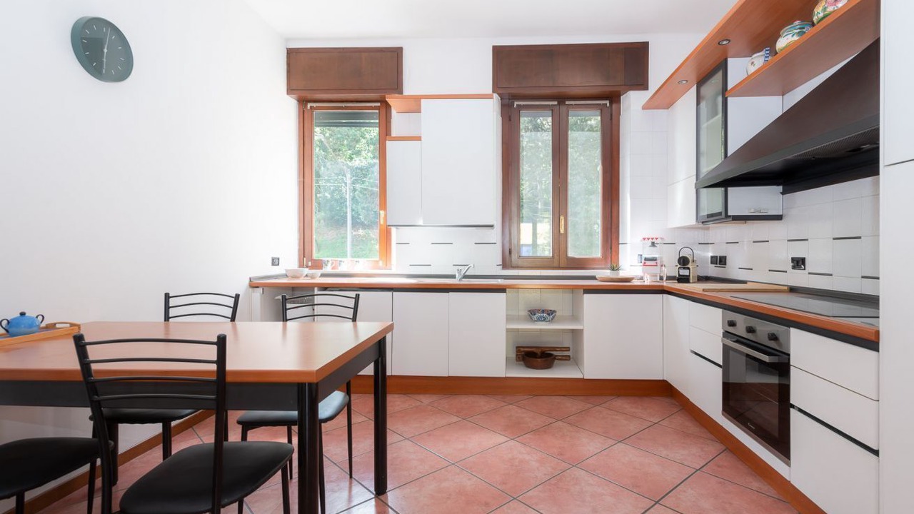 Photo of Kitchen in Como