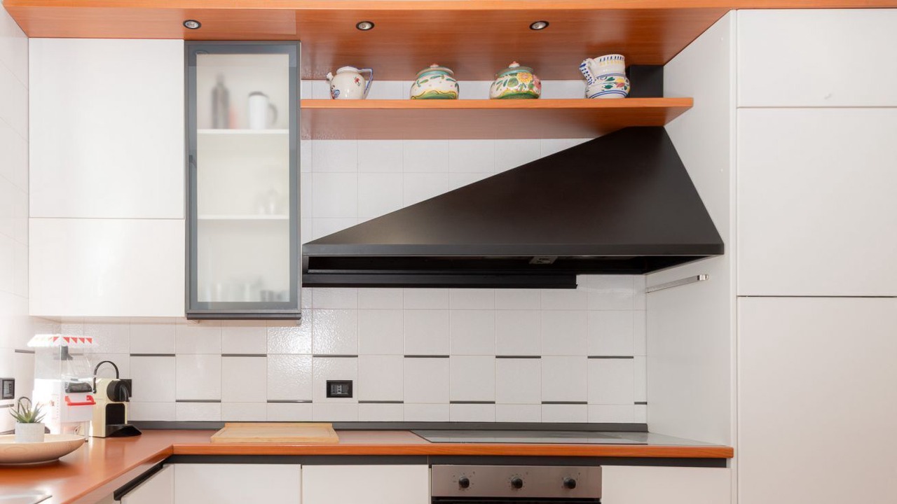 Photo of Kitchen in Como