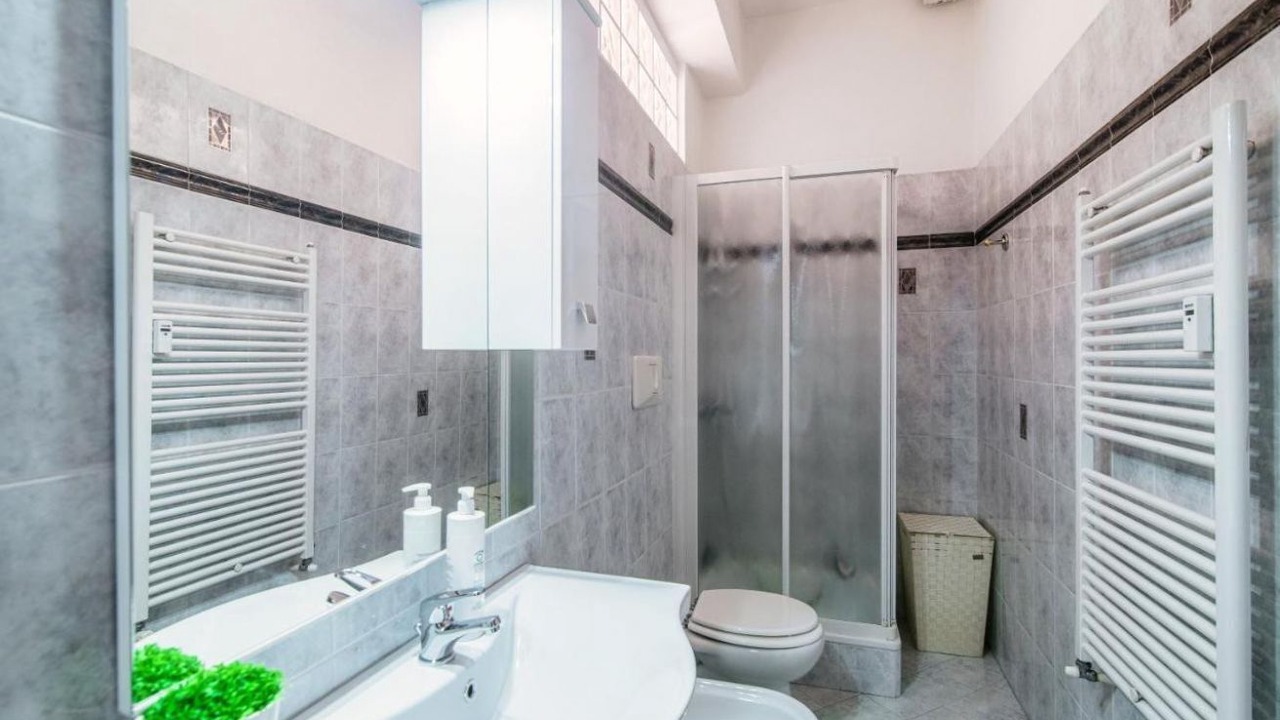 Photo of Bathroom in Como