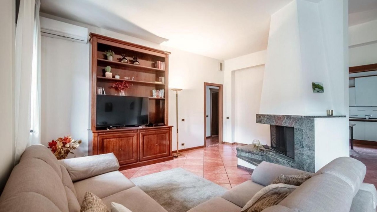 Photo of Livingroom in Como