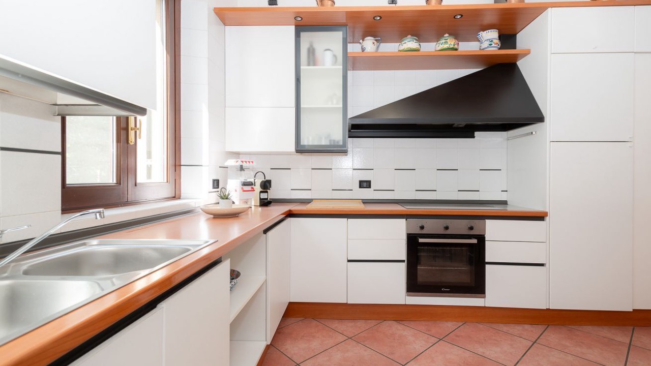 Photo of Kitchen in Como