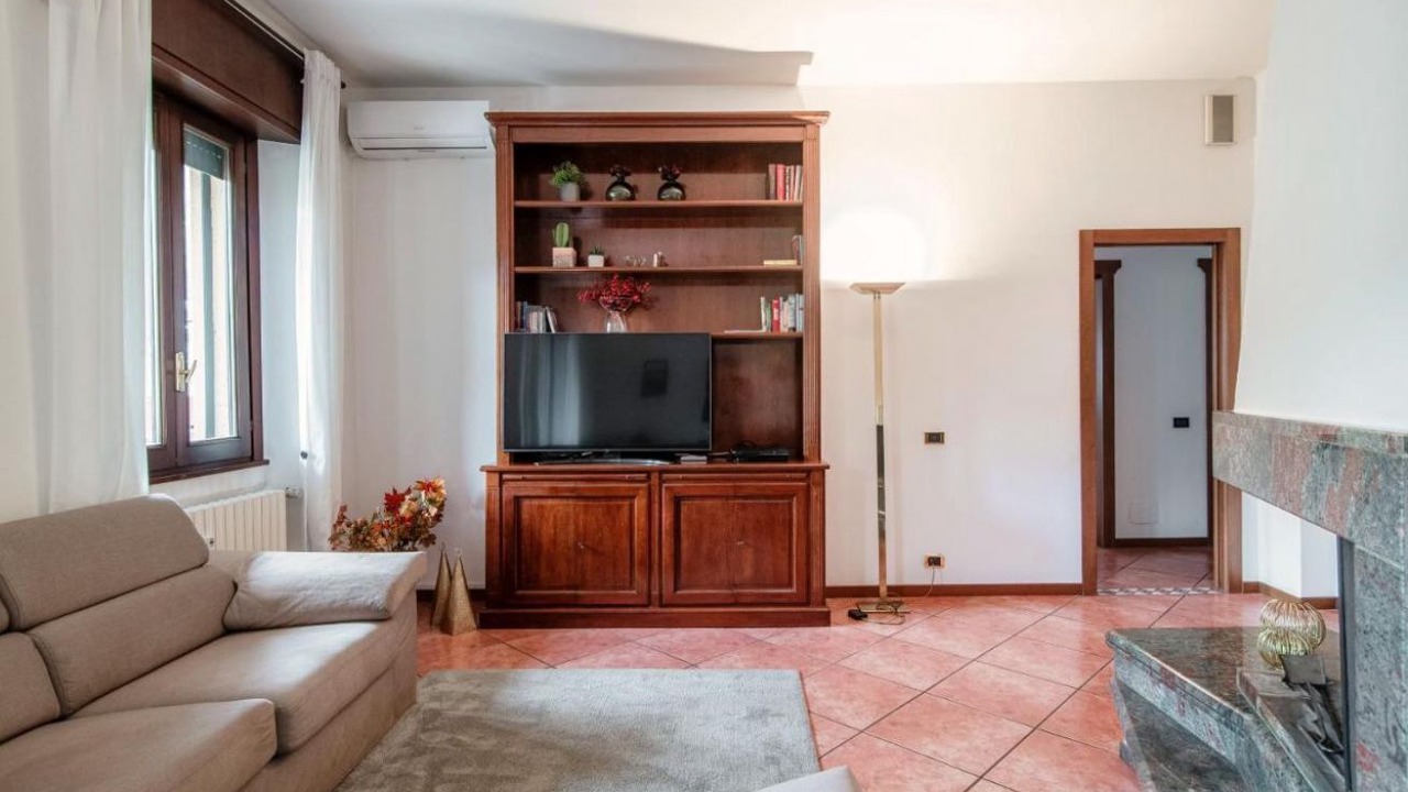 Photo of Livingroom in Como