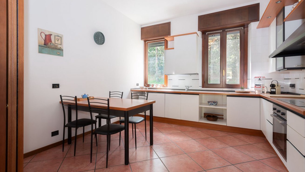 Photo of Kitchen in Como