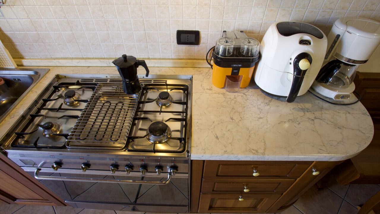 Photo of Kitchen in Montichiari