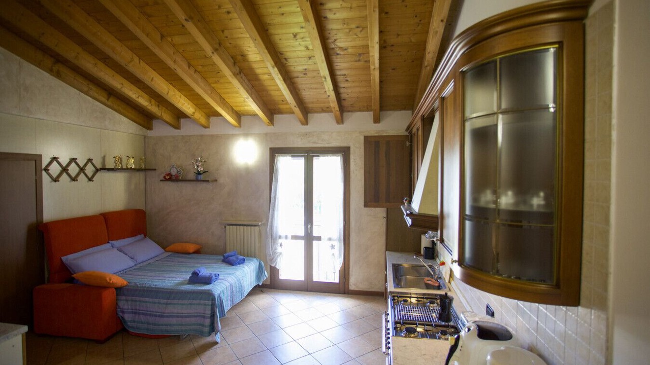 Photo of Bedroom in Montichiari