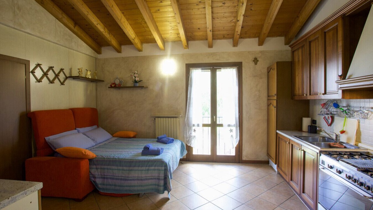 Photo of Bedroom in Montichiari