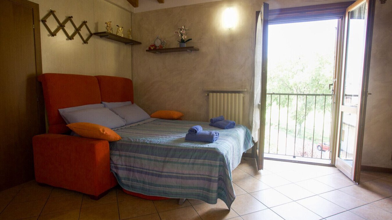 Photo of Bedroom in Montichiari