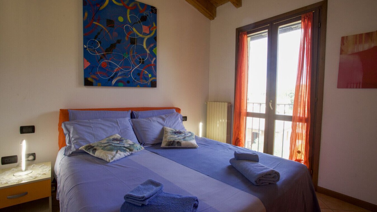 Photo of Bedroom in Montichiari