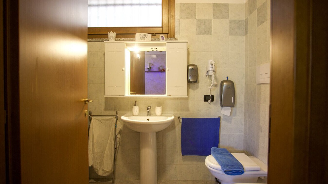 Photo of Bathroom in Montichiari