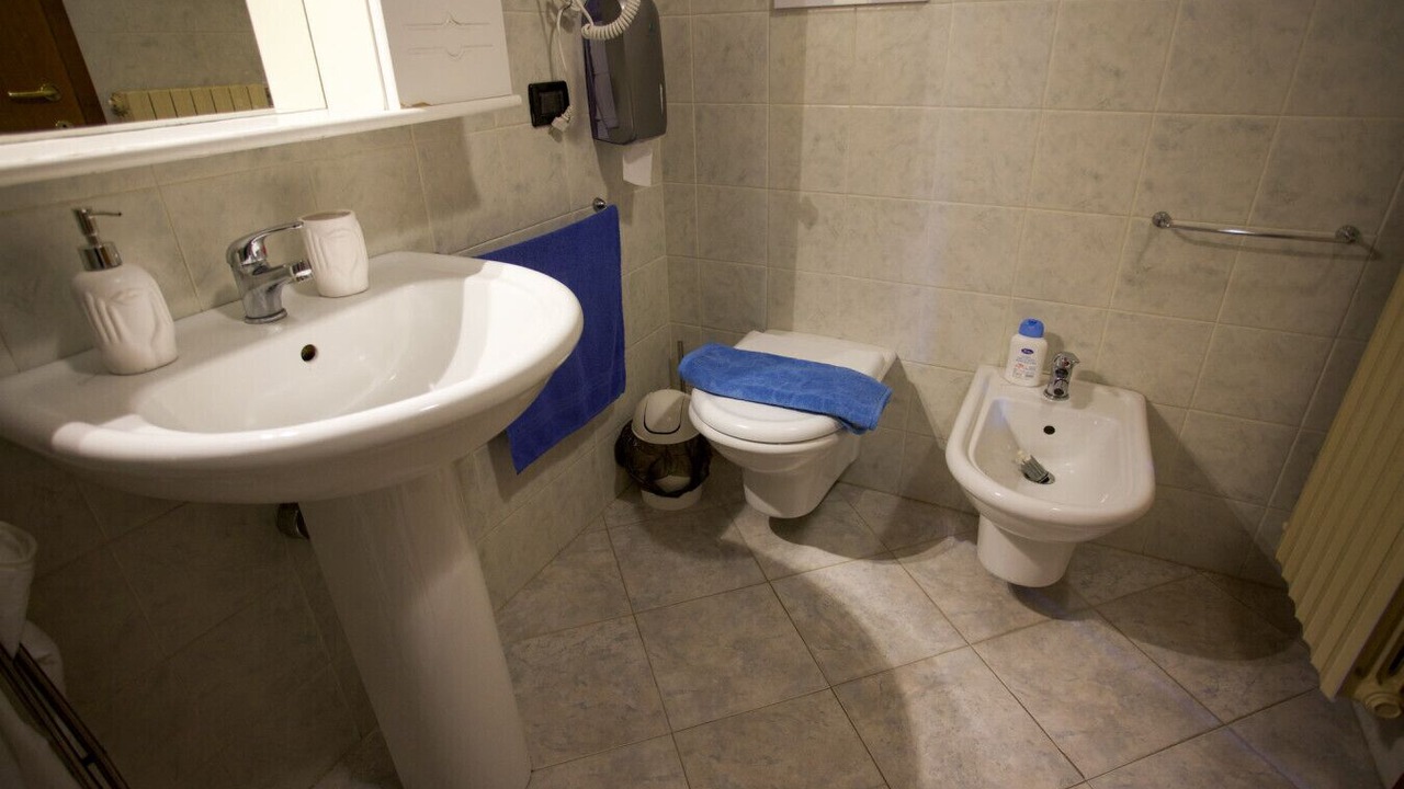 Photo of Bathroom in Montichiari