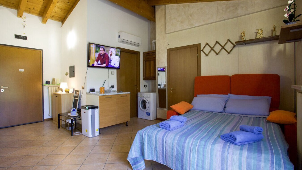 Photo of Bedroom in Montichiari