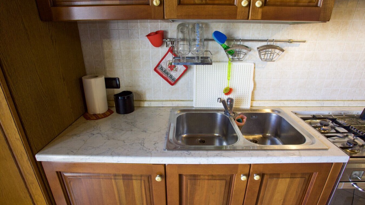 Photo of Kitchen in Montichiari