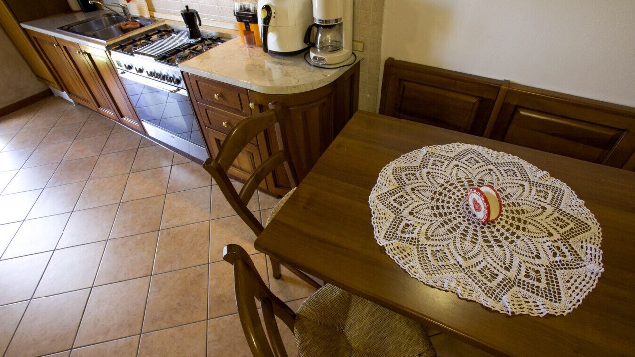 Photo of Kitchen in Montichiari