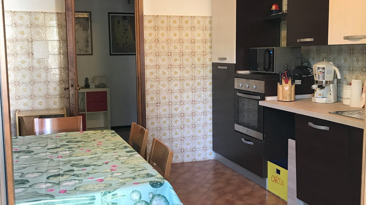 Photo of Kitchen in Seriate