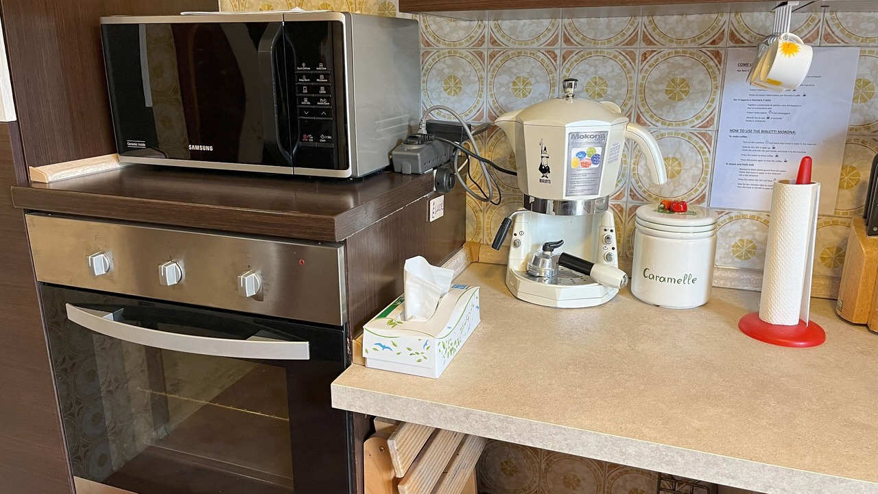 Photo of Kitchen in Seriate
