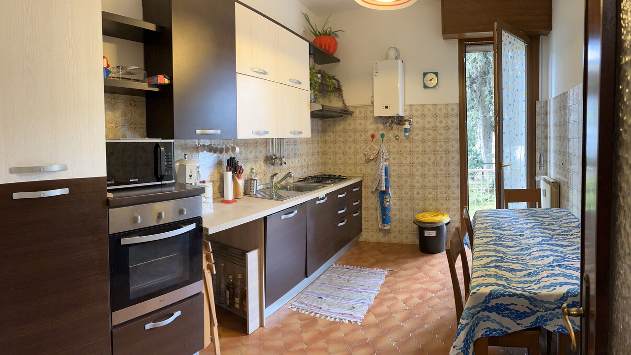Photo of Kitchen in Seriate