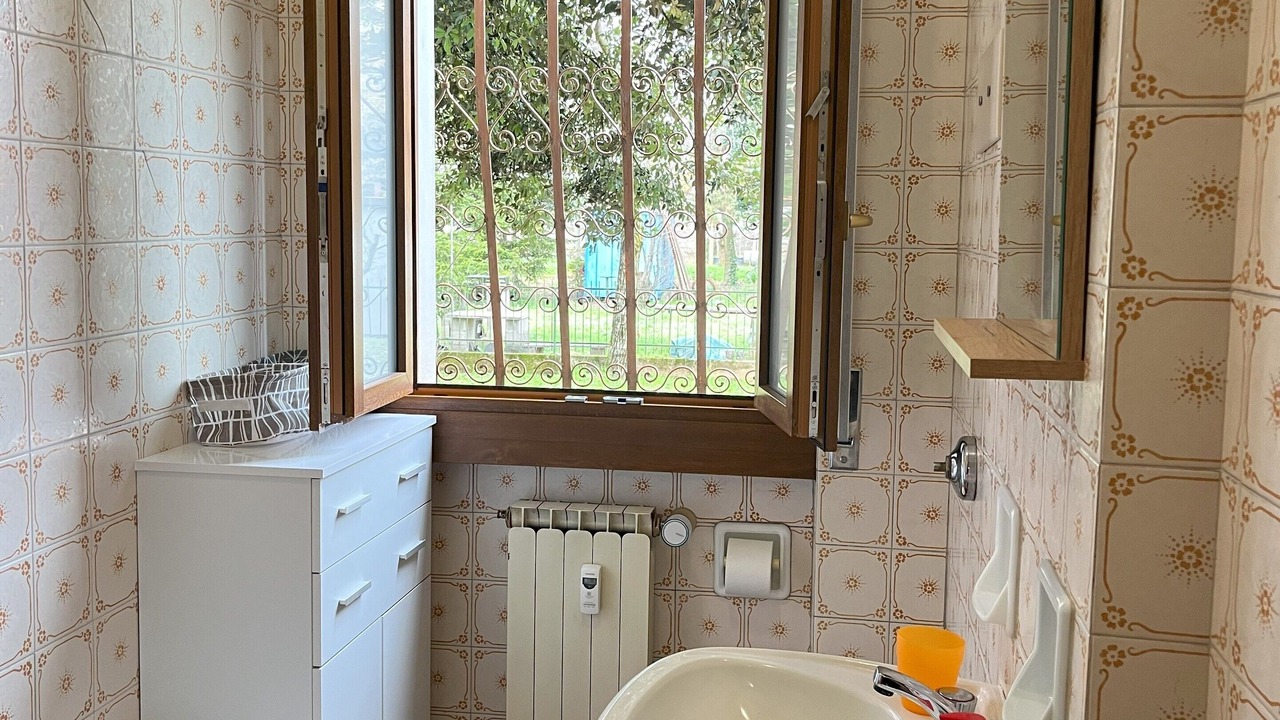Photo of Bathroom in Seriate