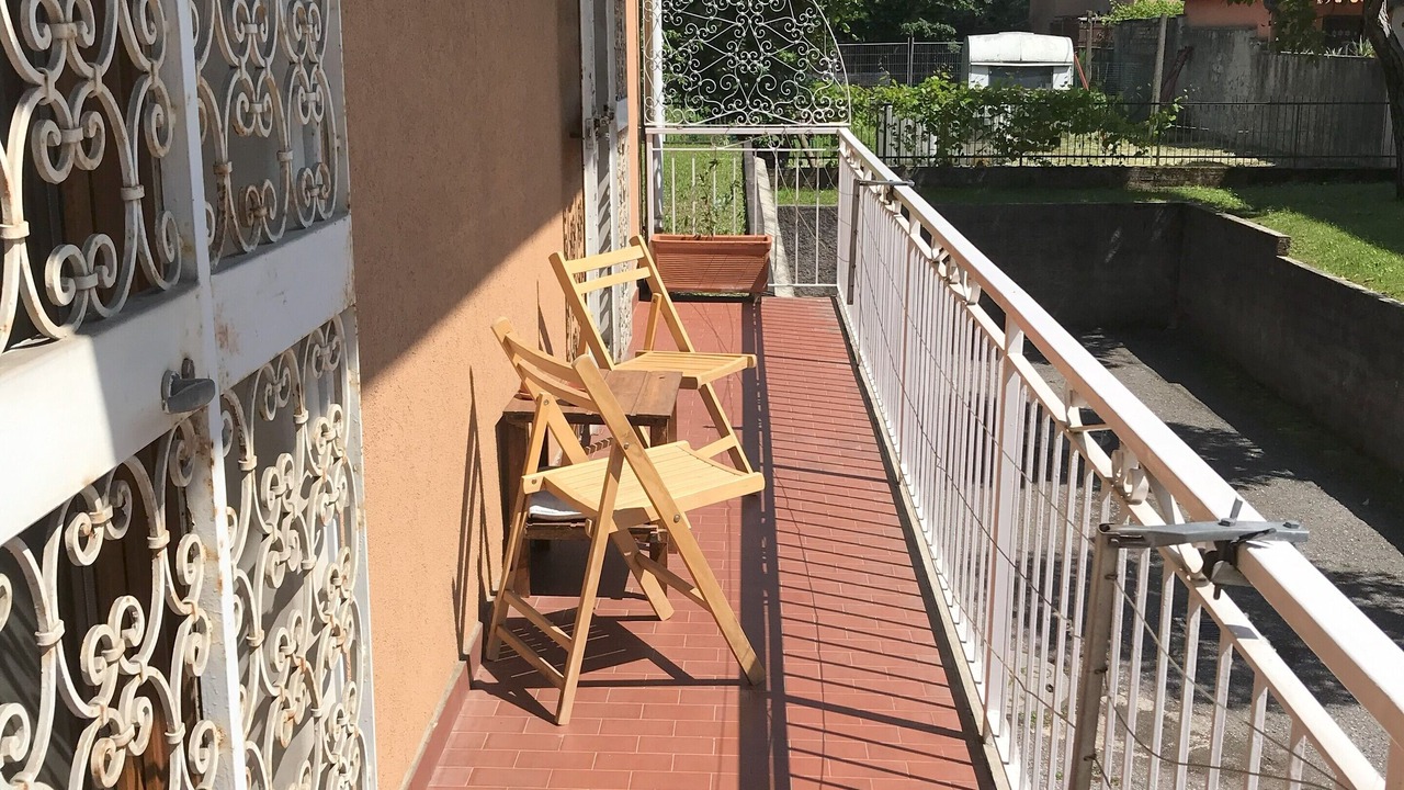 Photo of Patio Balcony in Seriate