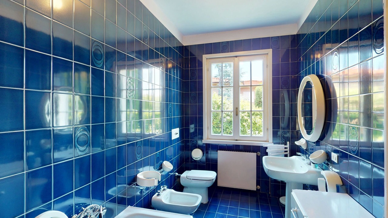 Photo of Bathroom in Colombare
