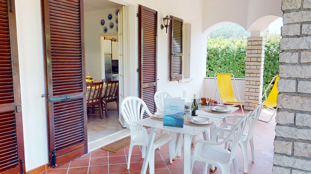 Photo of Outdoor in Colombare