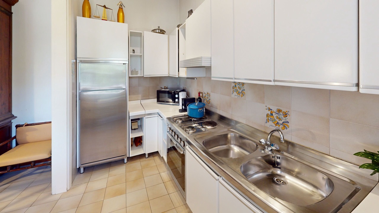 Photo of Kitchen in Colombare