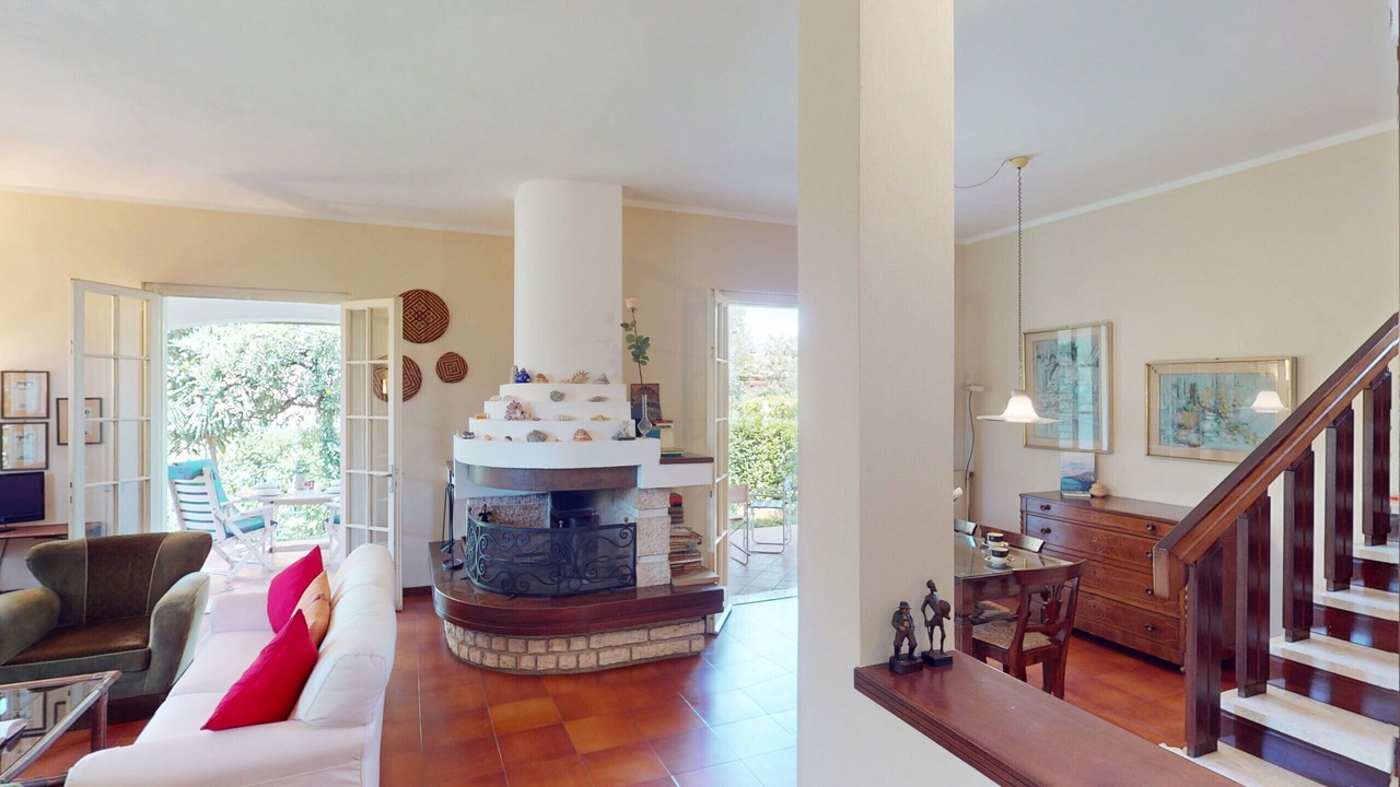Photo of Livingroom in Colombare