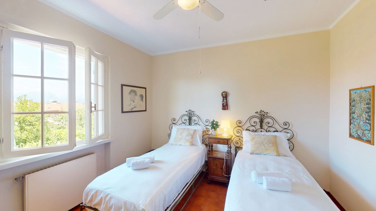 Photo of Bedroom in Colombare