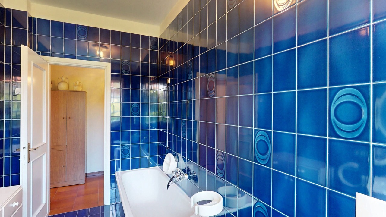 Photo of Bathroom in Colombare