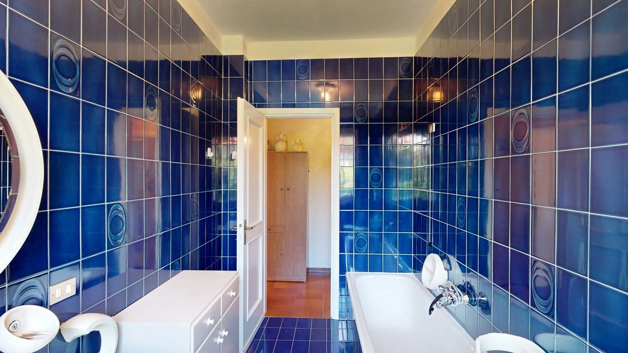 Photo of Bathroom in Colombare