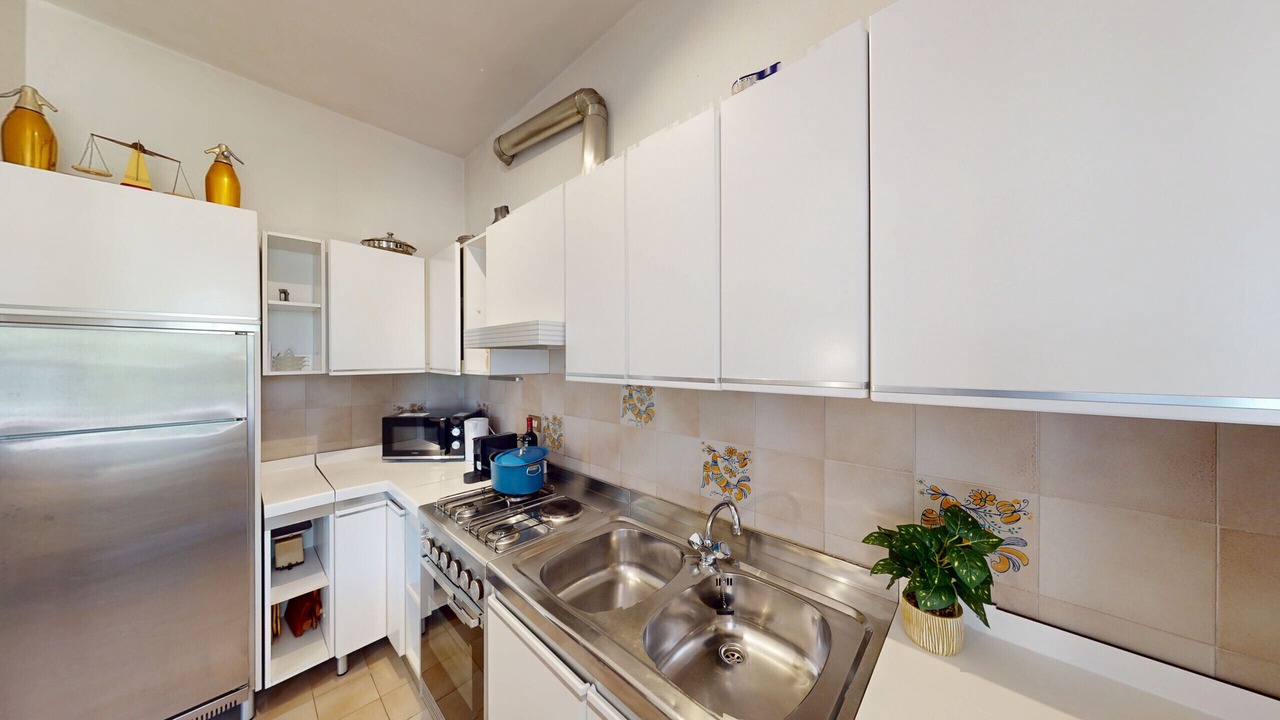 Photo of Kitchen in Colombare