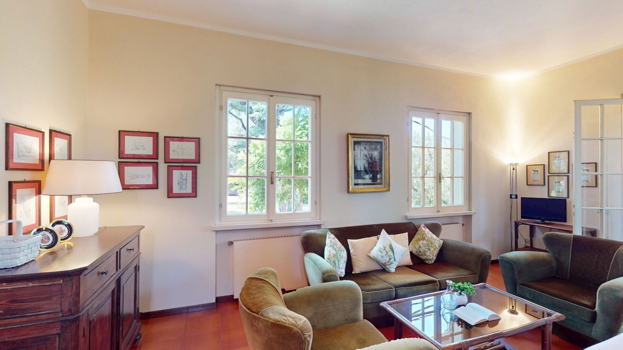 Photo of Livingroom in Colombare